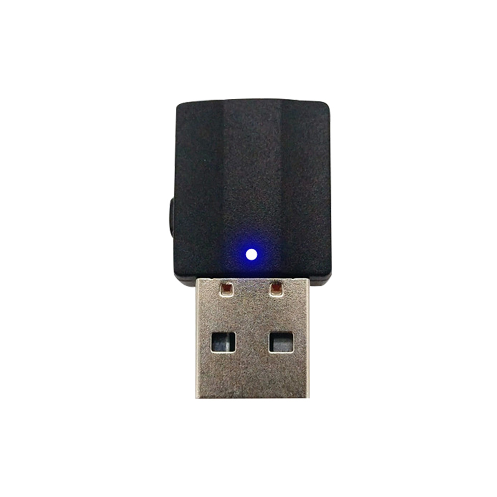 Bộ Chuyển Đổi Âm Thanh BT600 2 Trong 1 Bluetooth 5.0 Cho TV PC Tai Nghe Điện Thoại Di Động Máy Nghe Nhạc MP3