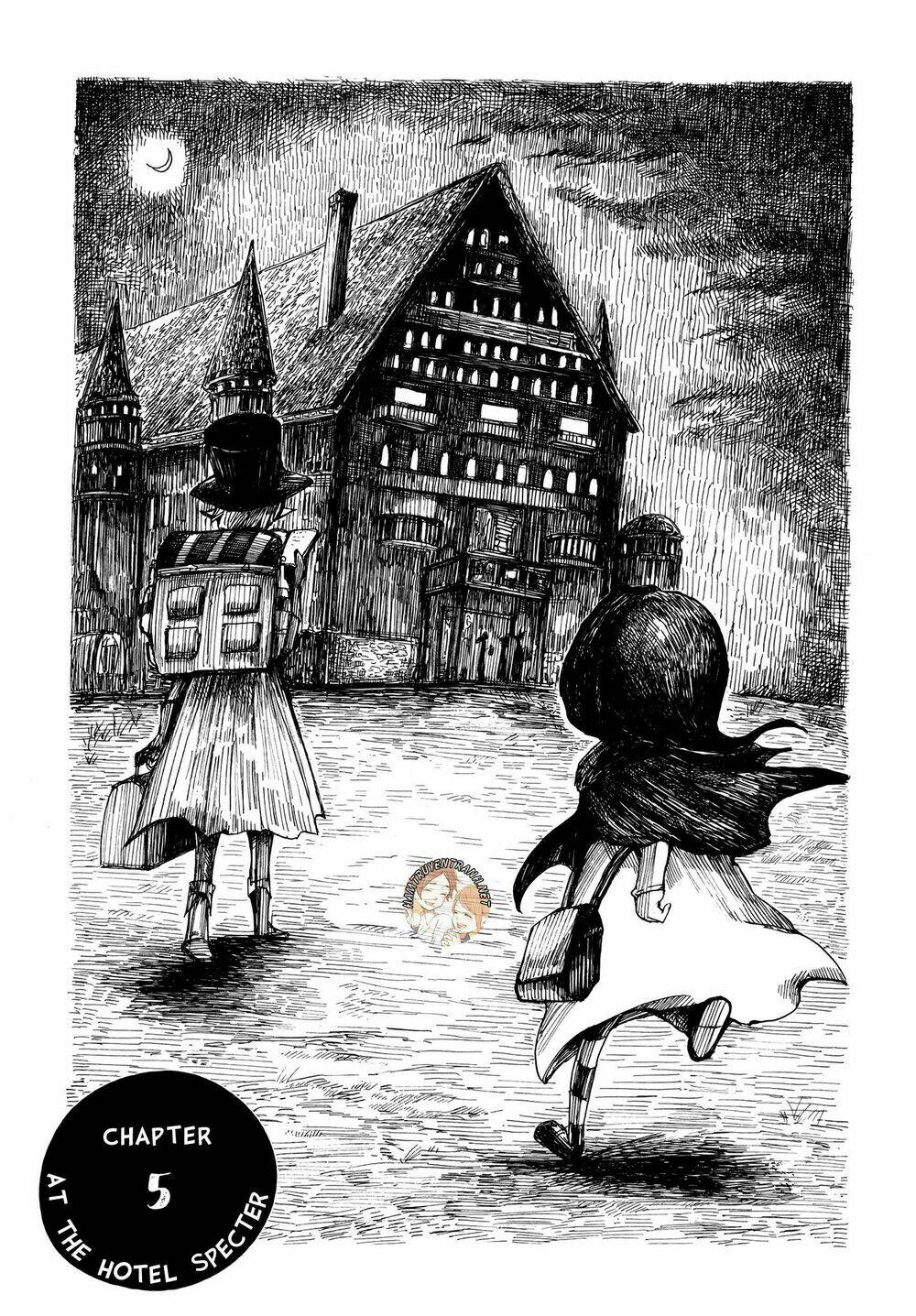 nicola no oyururi makai kikou chapter 5 2