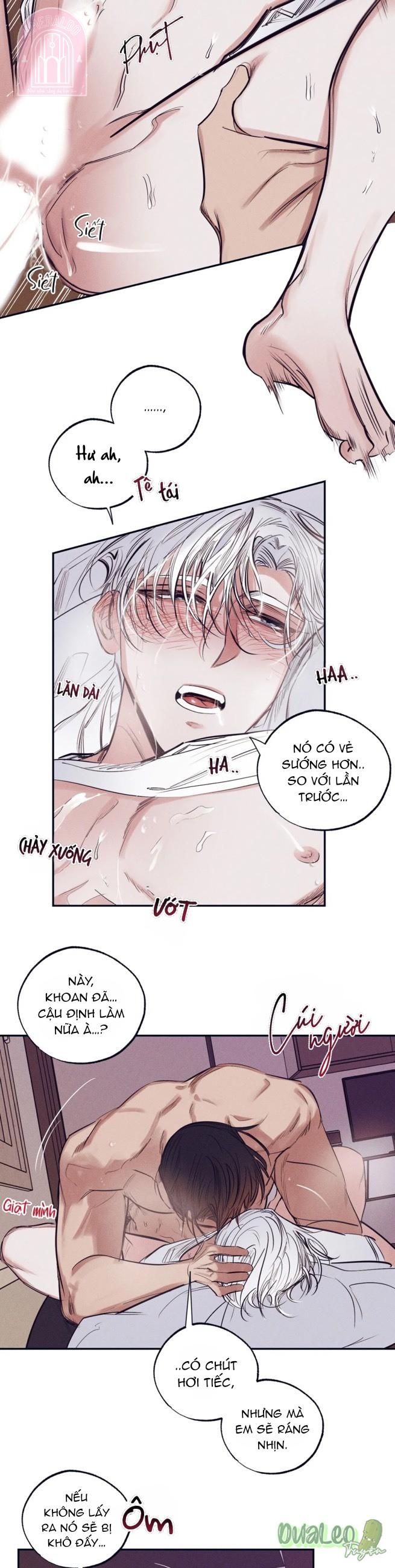 đóa hoa tội lỗi chapter 35 11