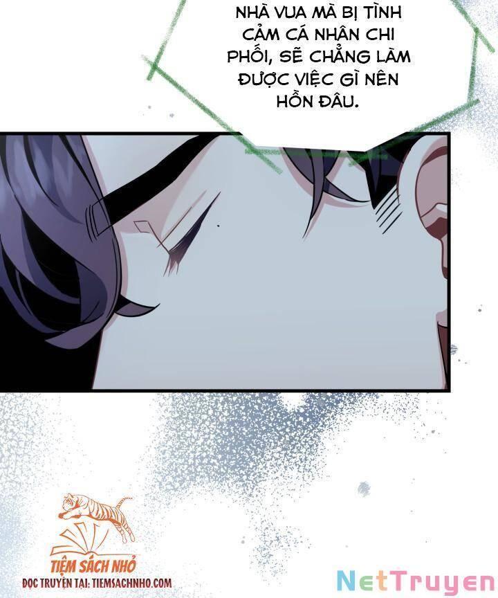 con gái chồng quá dễ thương chapter 66 53