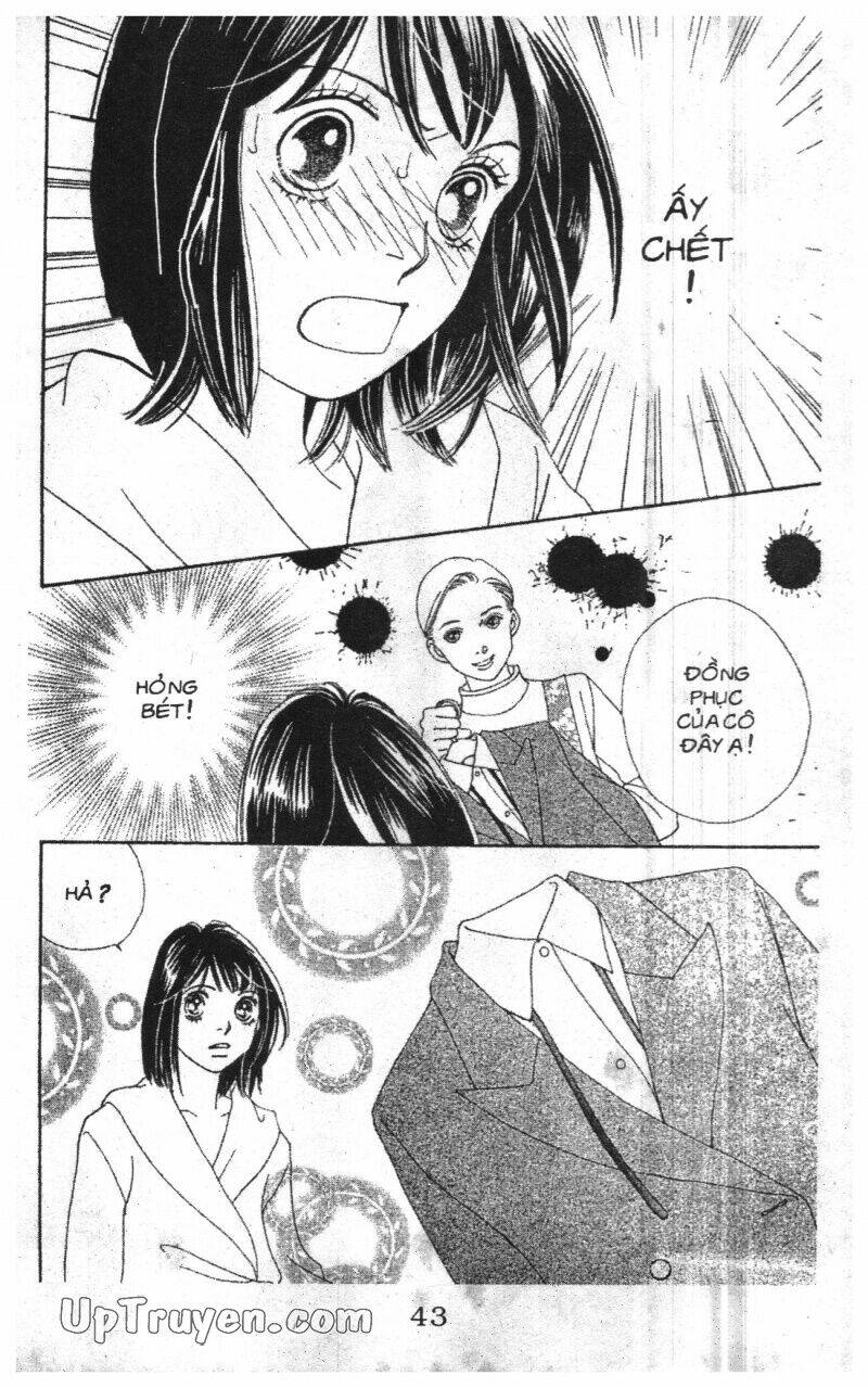 con nhà giàu chapter 195 40