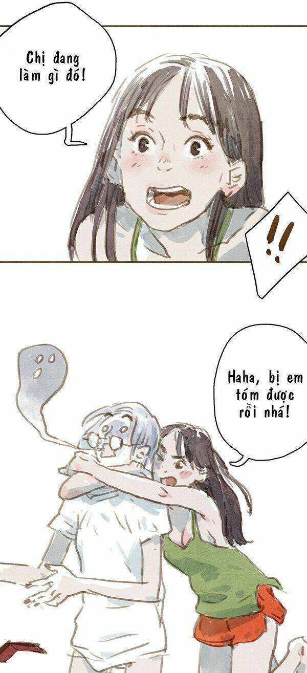 người yêu dấu chapter 1 13