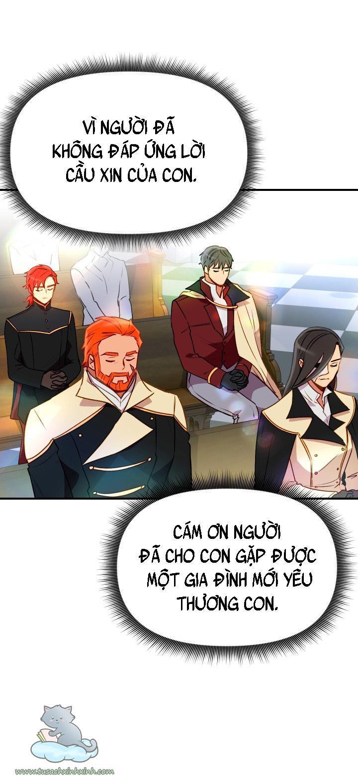 công nương khế ước của gia tộc công tước quái vật chapter 49 50