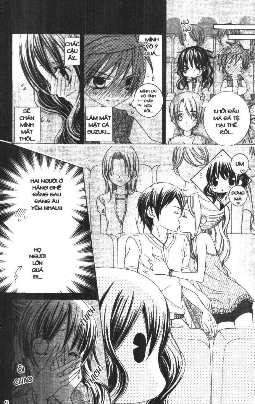 i love you suzuki chapter 3 39