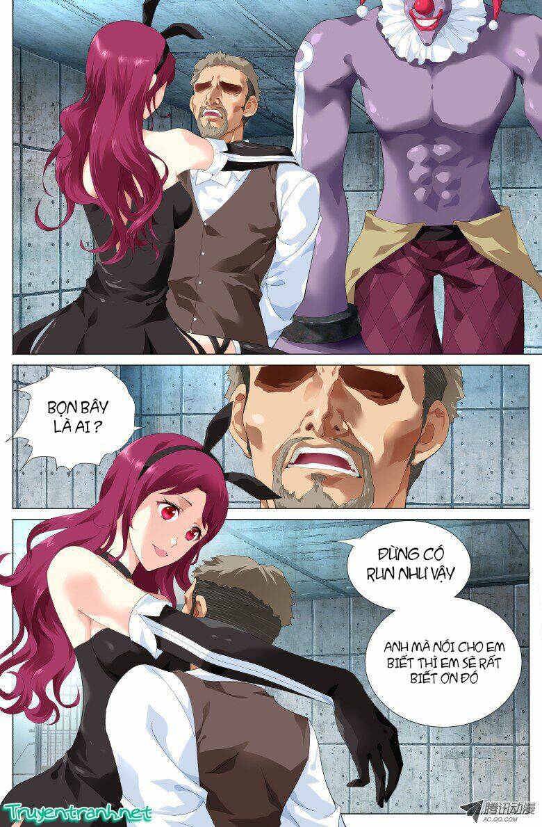 astral walker chapter 3 3