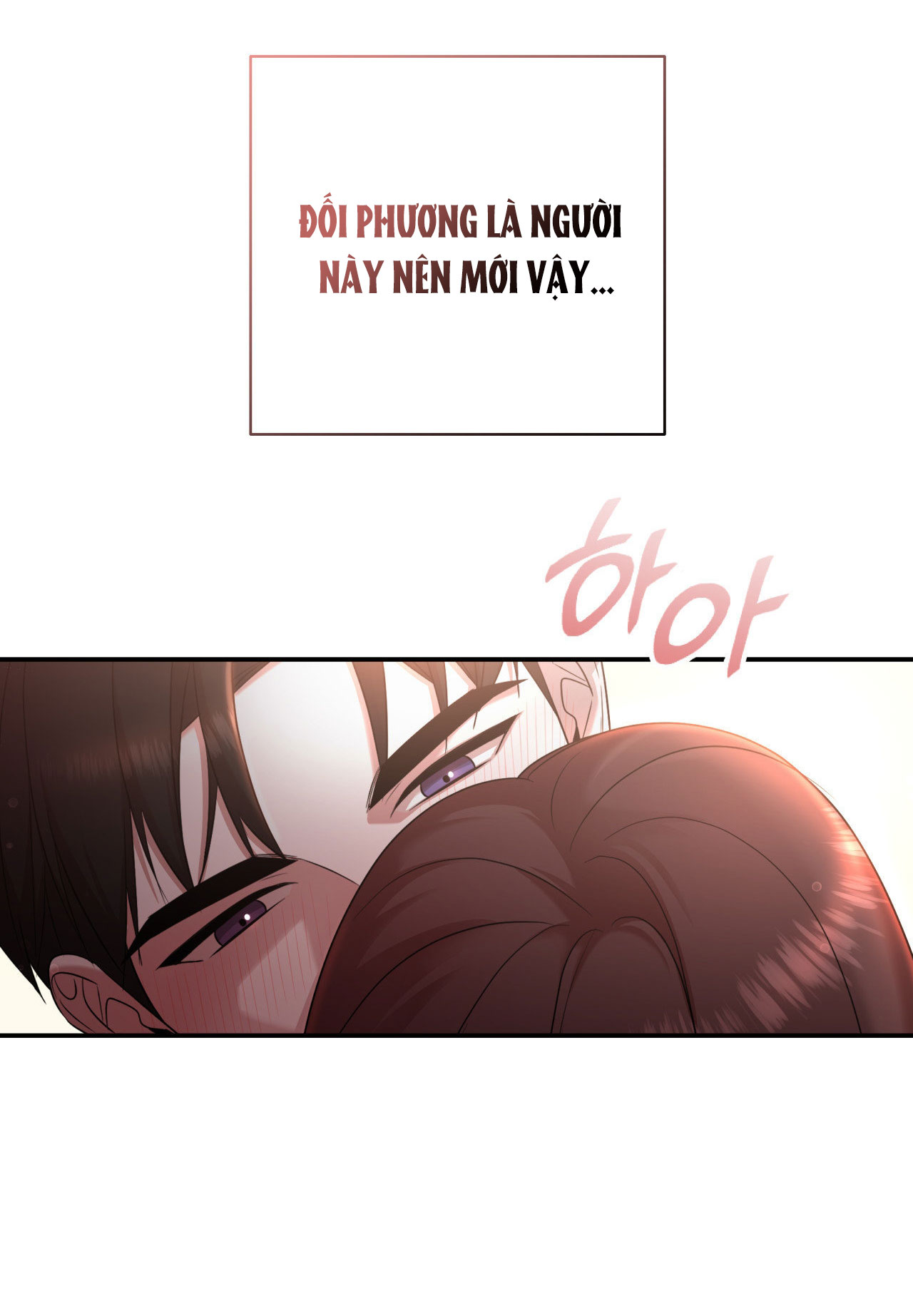 [18+] tiền bối ngạo mạn chapter 4.1 4