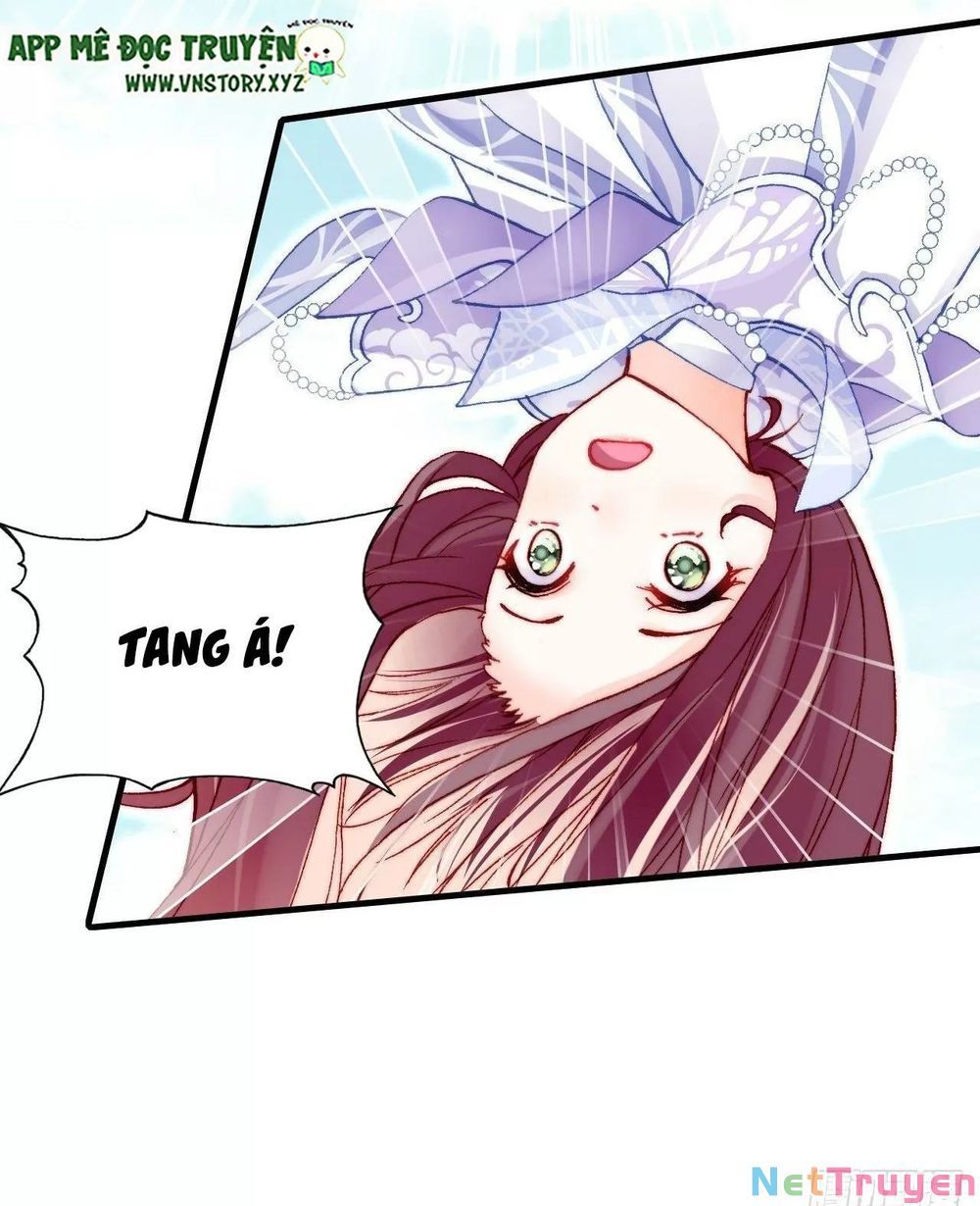 lại bị bệnh chiều chuộng quấn lấy chapter 55 39