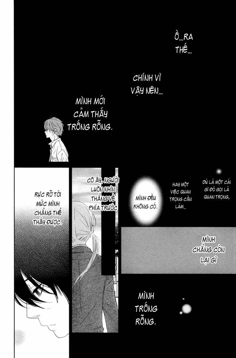 tonari no kaibutsu-kun chapter 29 34