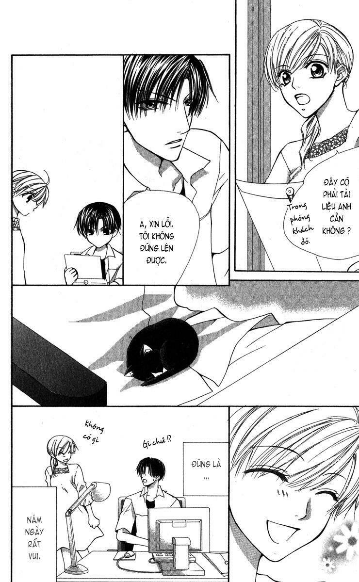 full house kiss chapter 7 42