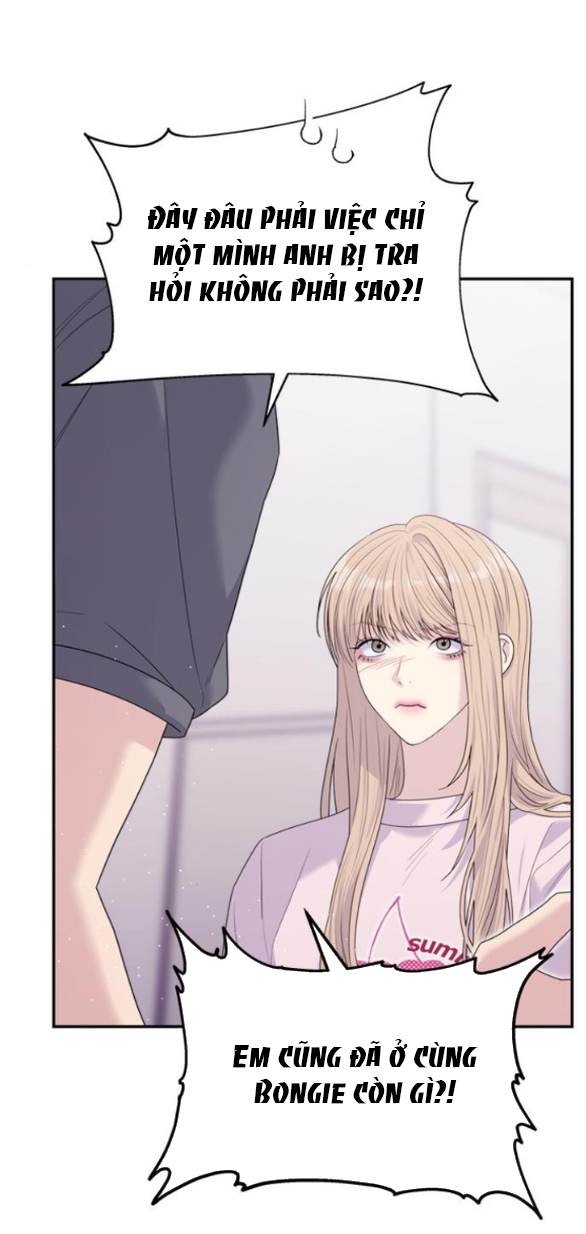 Couple Breaker chapter 60.2 3