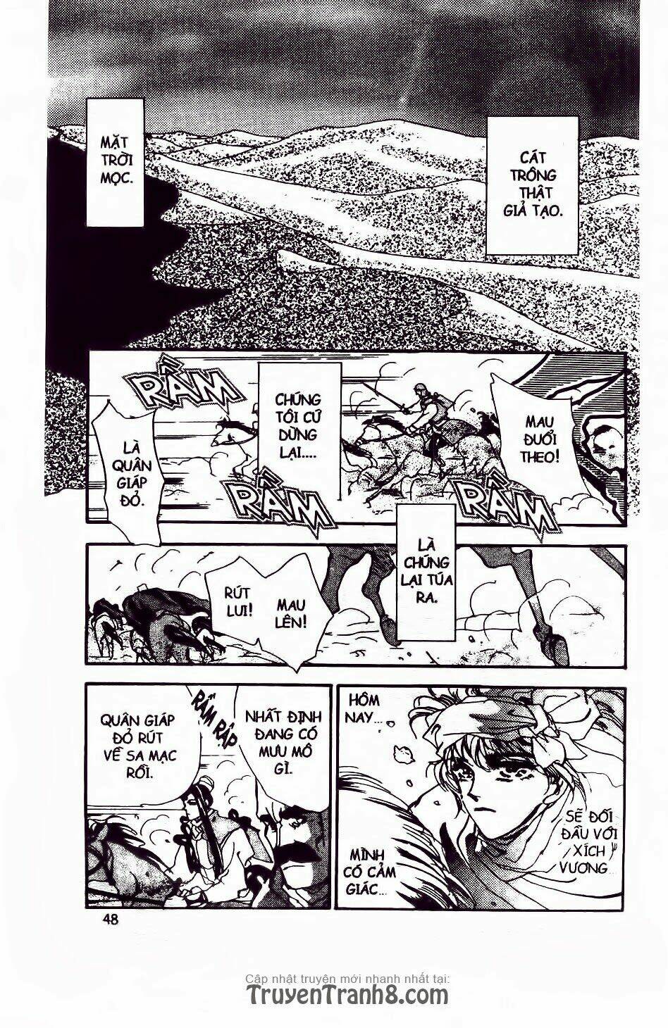 đứa con số phận chapter 54.2 17