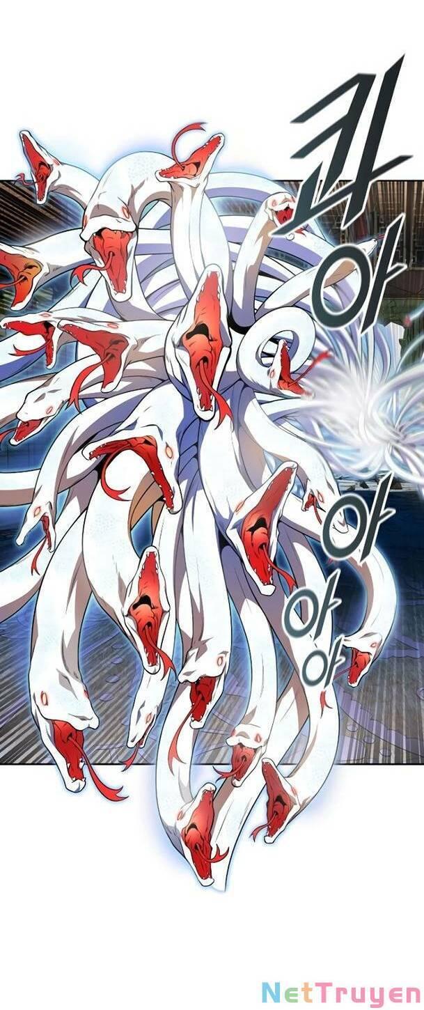 tòa tháp bí ẩn 2 chapter 563 19