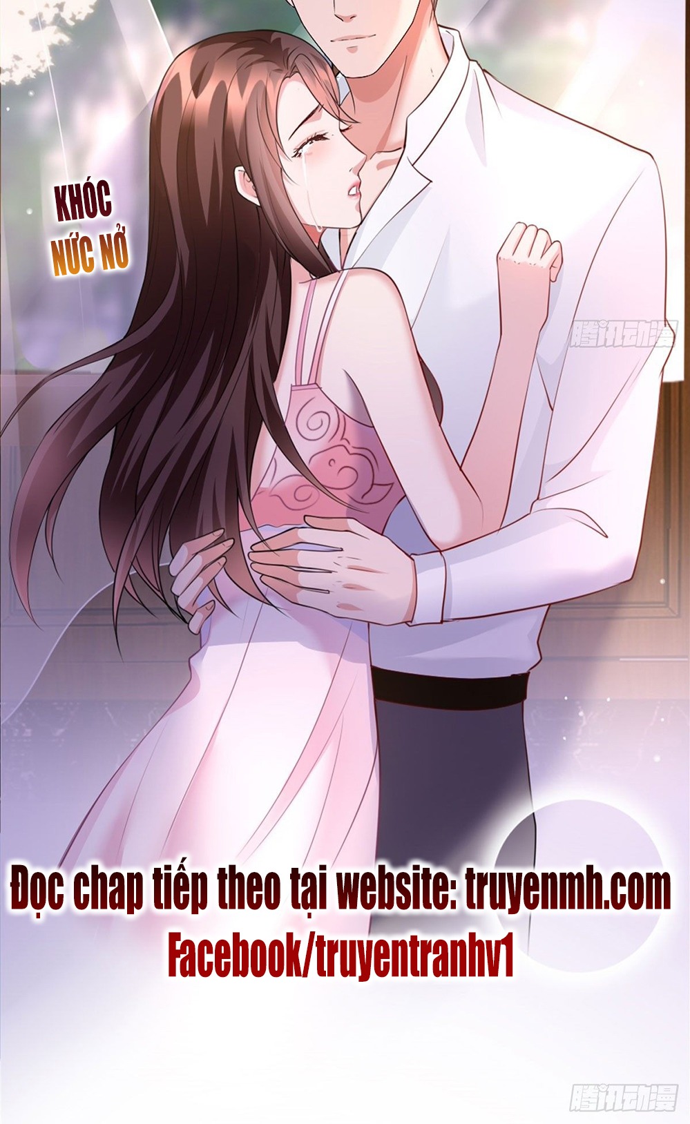 thí hôn lão công, cần giúp sức chapter 74 15