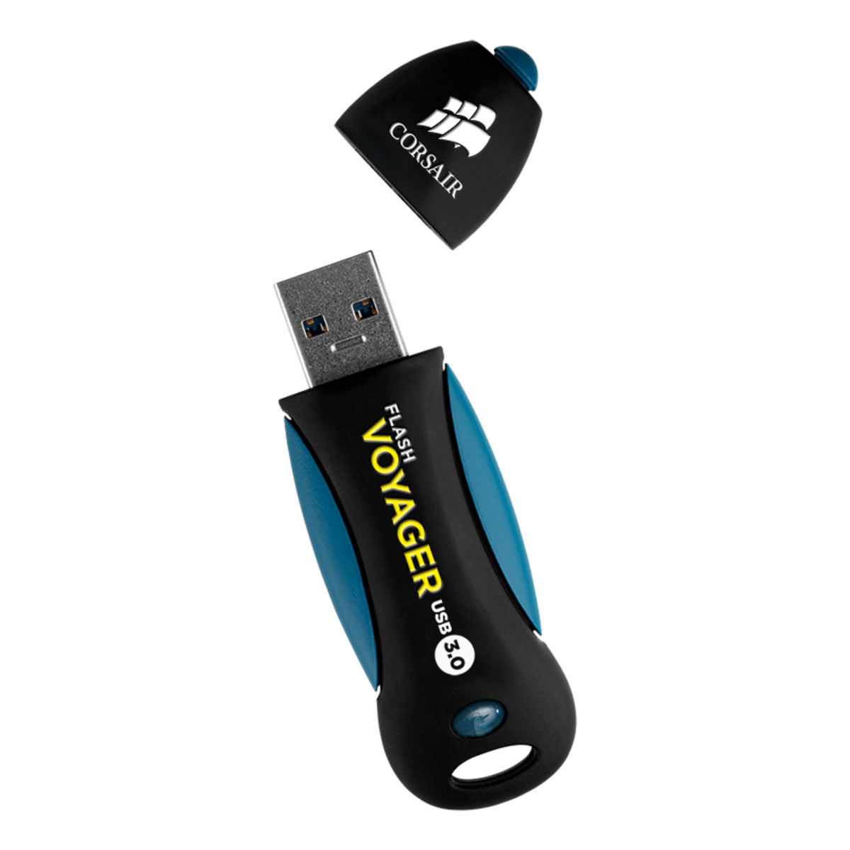 USB Corsair 3.0 Voyager 64gb - Hàng chính hãng