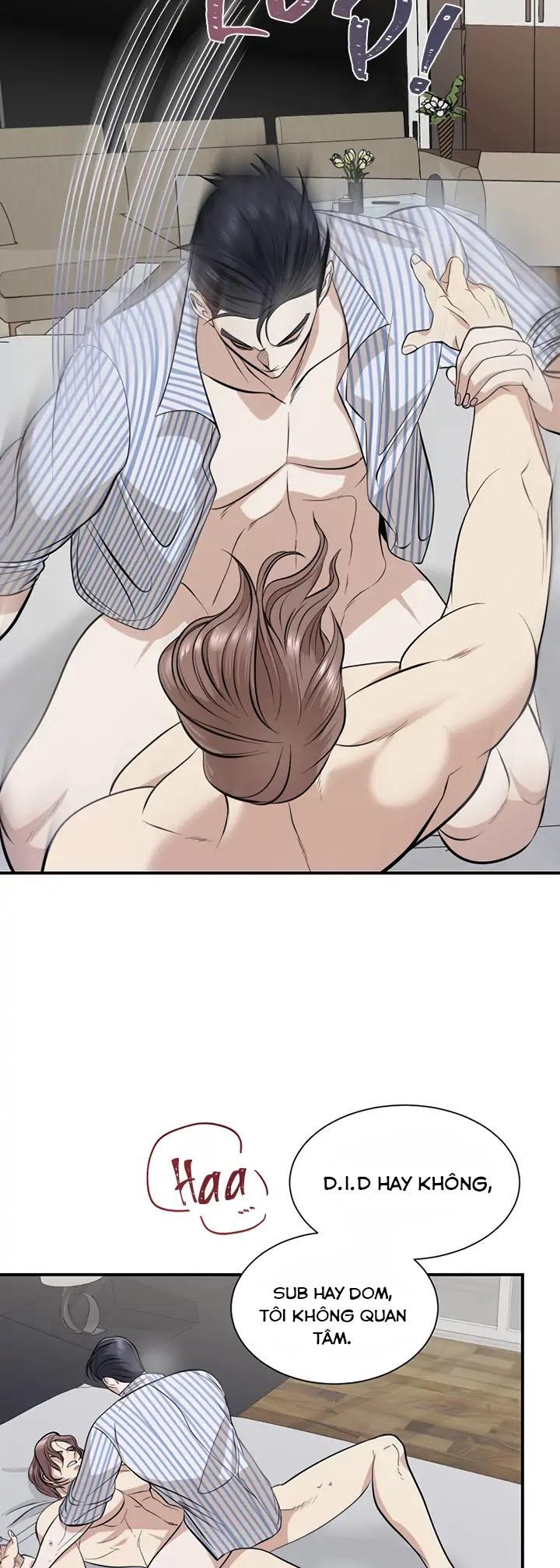 manhwa chịch vồn chịch vã chapter 56 17