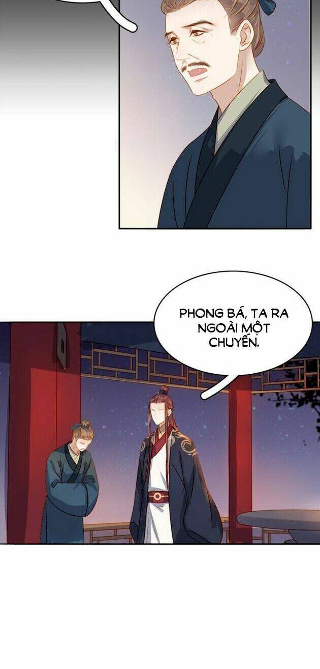 xuân khuê bí lục: xưởng công thái liêu nhân chapter 43 19