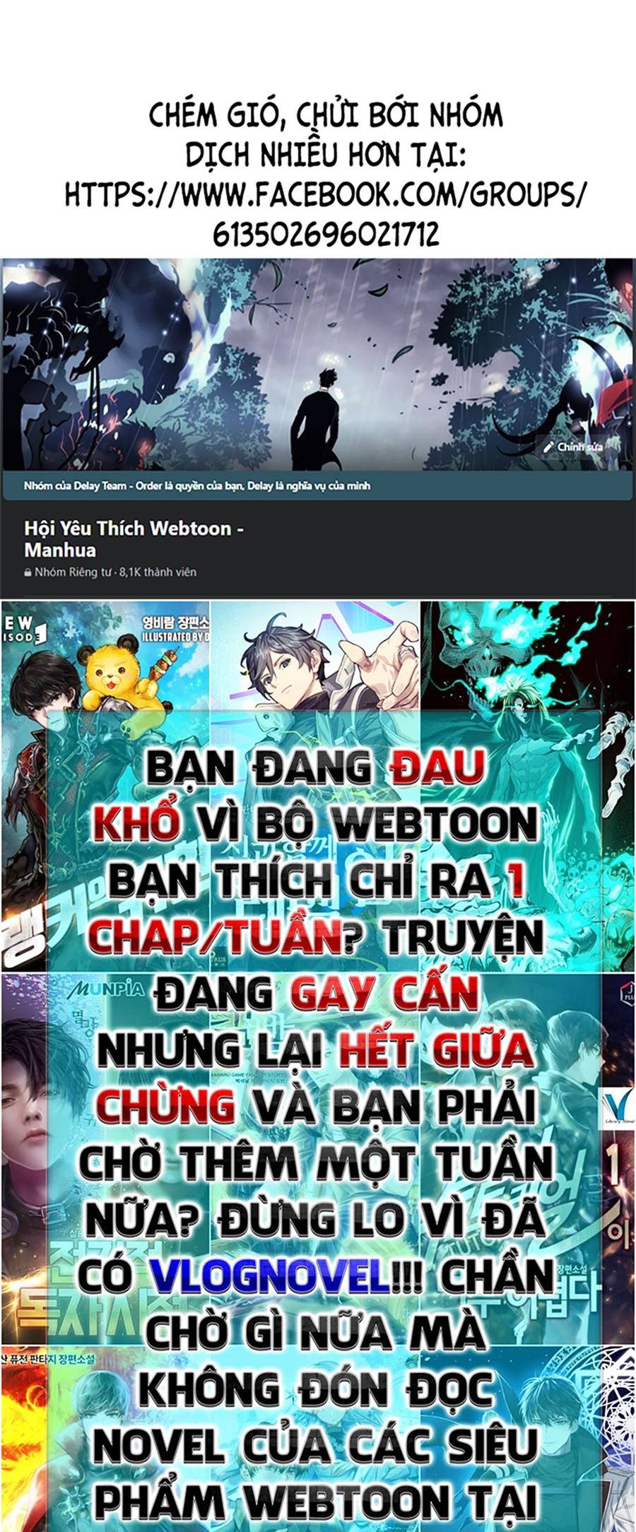 chiến binh học đường - cuộc đột kích trong ngục tối chapter 20 1