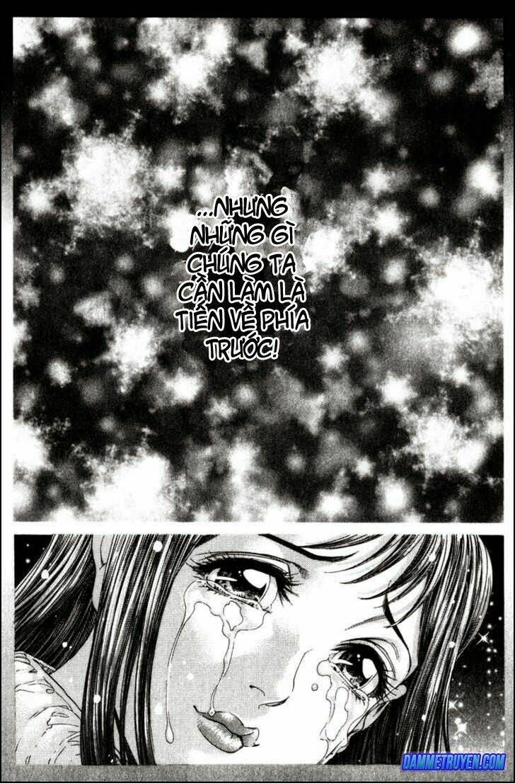 sống còn - trò chơi sinh tử chapter 119 24