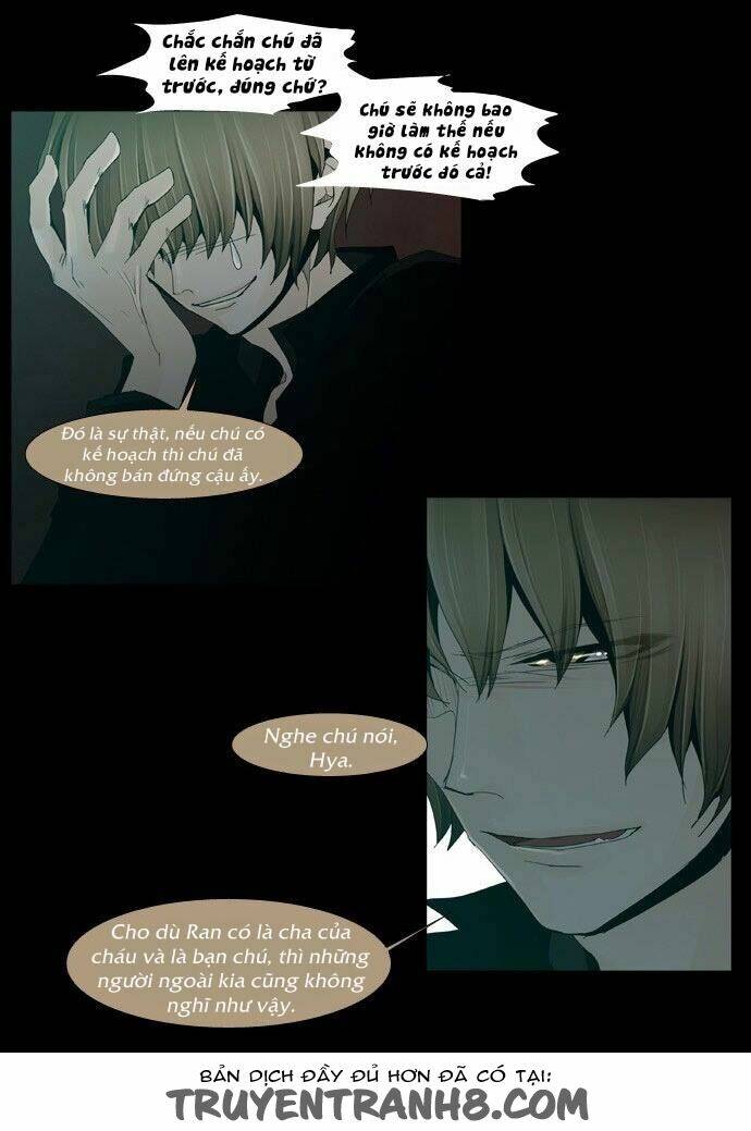 một không gian thời gian khác chapter 32 8