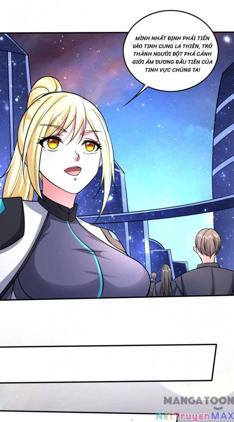 tối cường thần y tại đô thị chapter 320 4