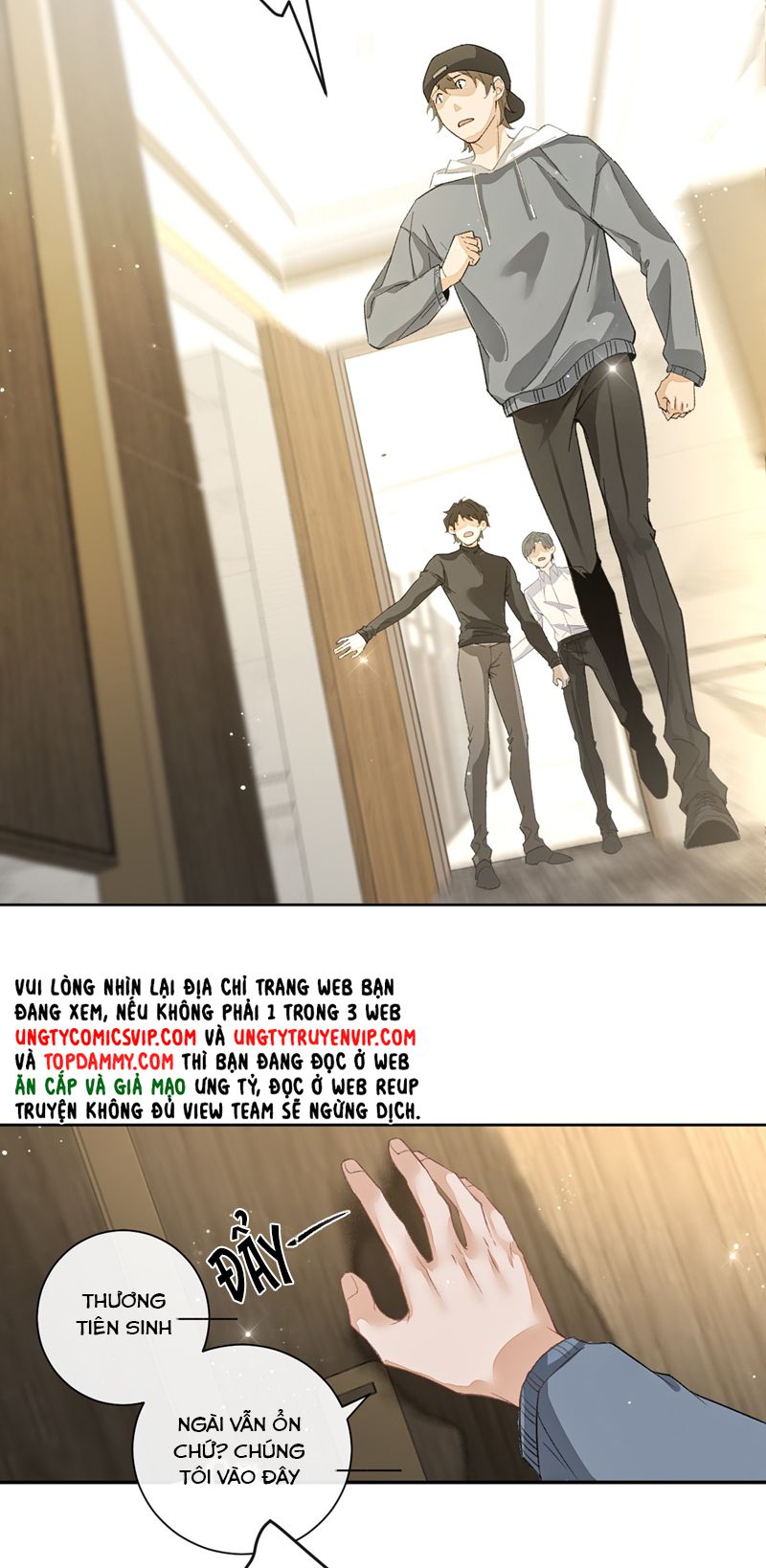 thực sắc chapter 12 10