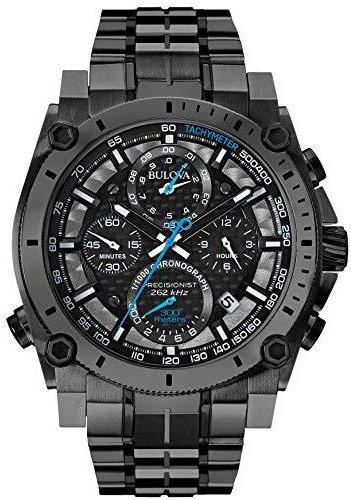 Đồng hồ nam Bulova 98B229