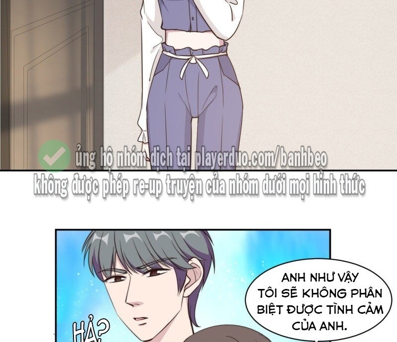 tổng tài, tránh xa tôi ra chapter 50 20