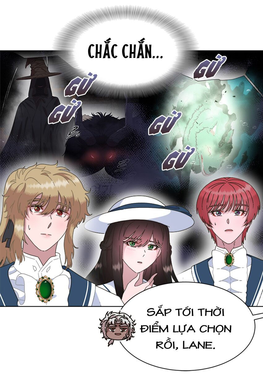 con gái bảo bối của ma vương chapter 127 52