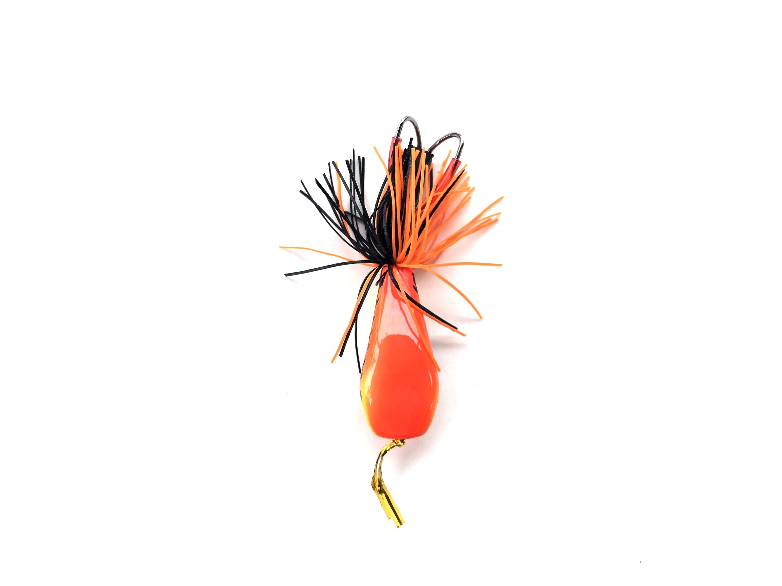 Mồi câu lure câu cá lóc 55mm, 10g