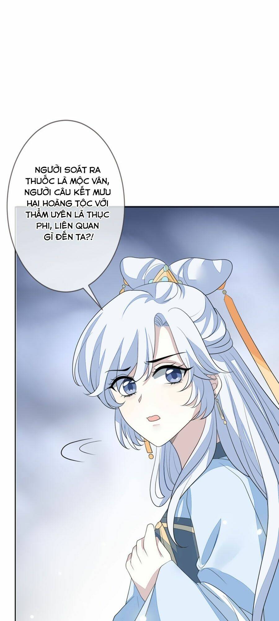 cửu khuyết phong hoa chapter 61 38