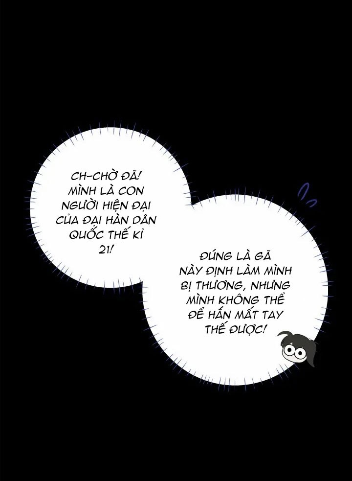 hãy chọn papa thật sự trong số các bạo chúa! chapter 6 2