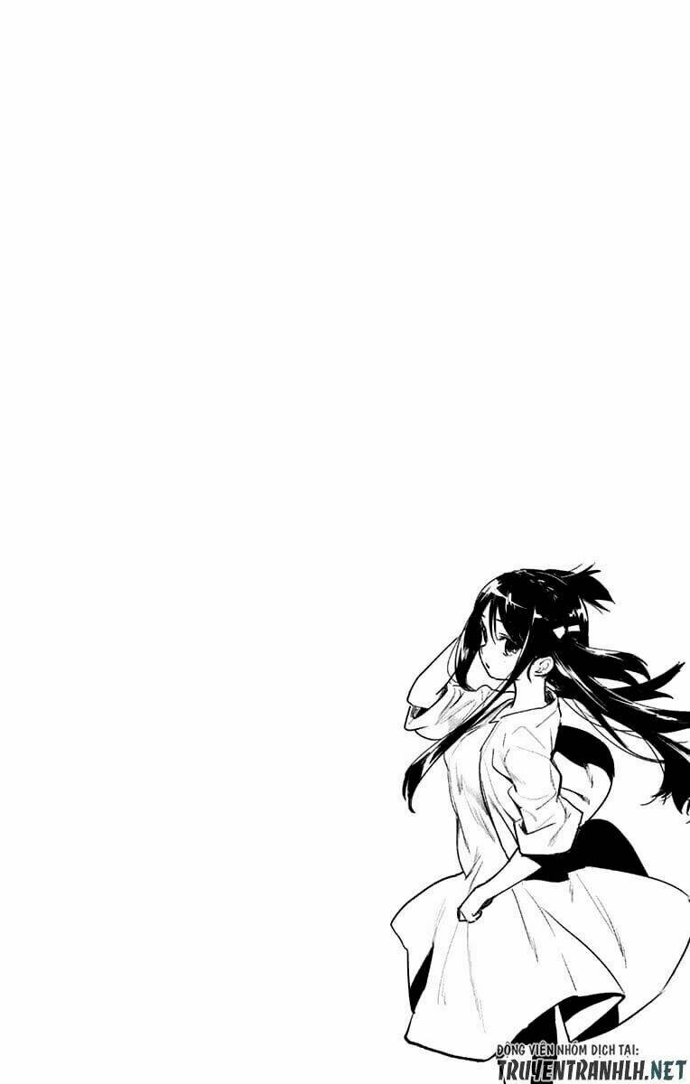 saguri-chan tankentai chapter 25 21