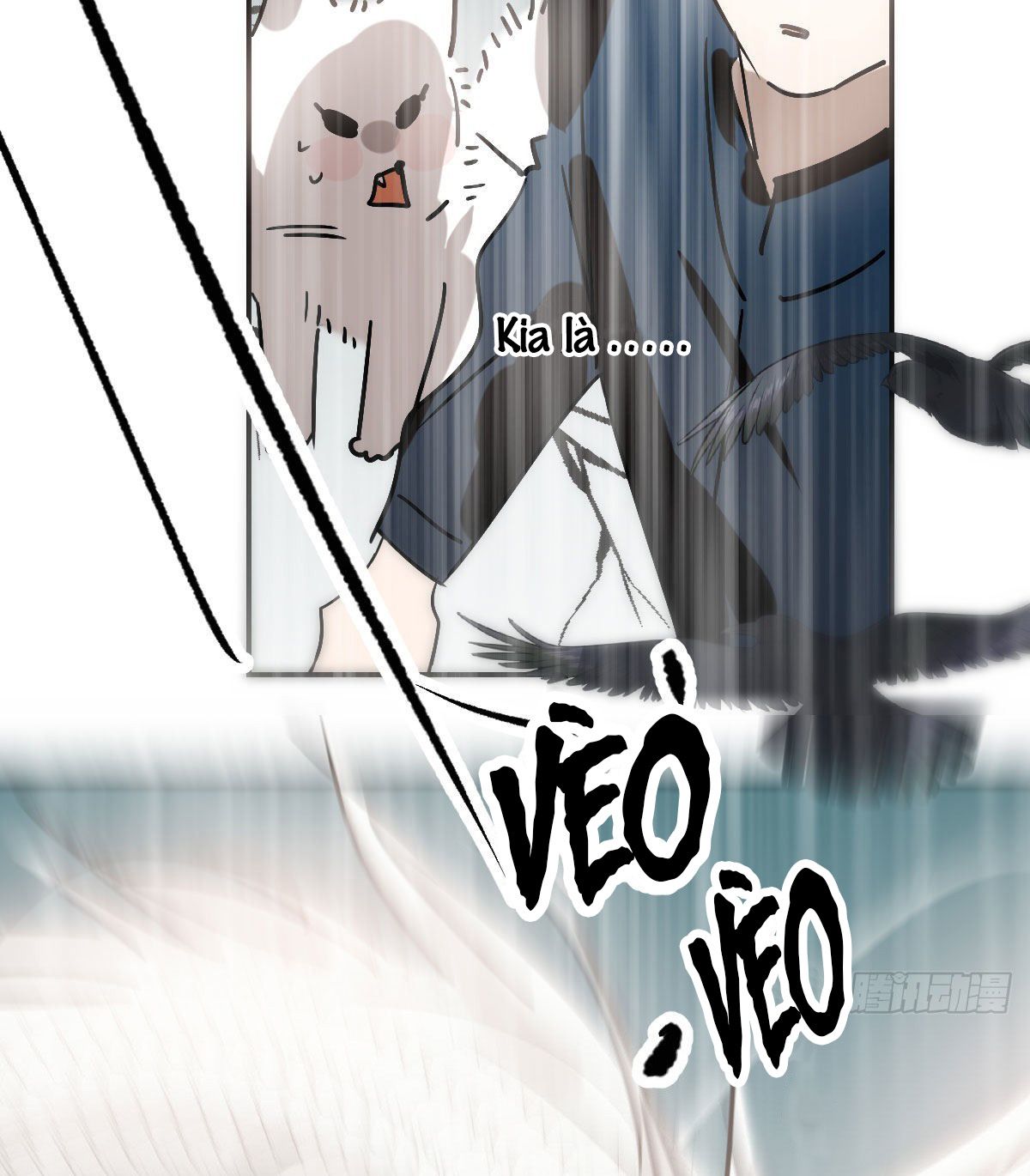 Bắt Lấy Ngao Ngao chapter 199 - Trang 68