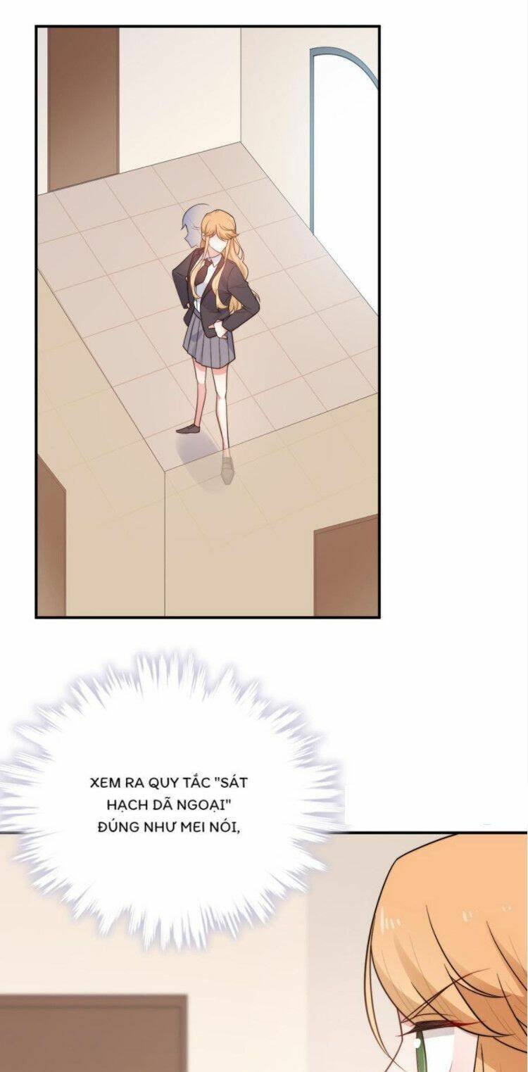 ma lạt thiên kim đẩu ác thiếu chapter 246 1