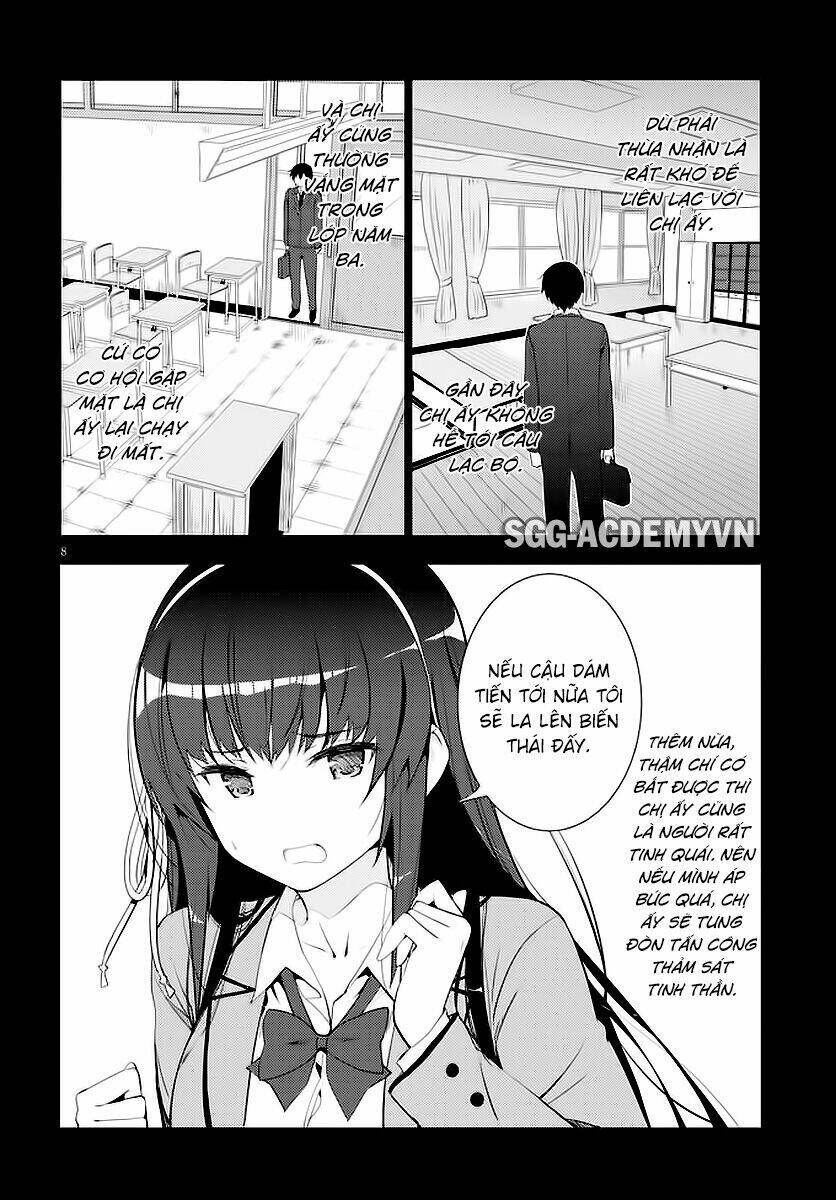kawaiikereba hentai demo suki ni natte kuremasu ka? chapter 5 11
