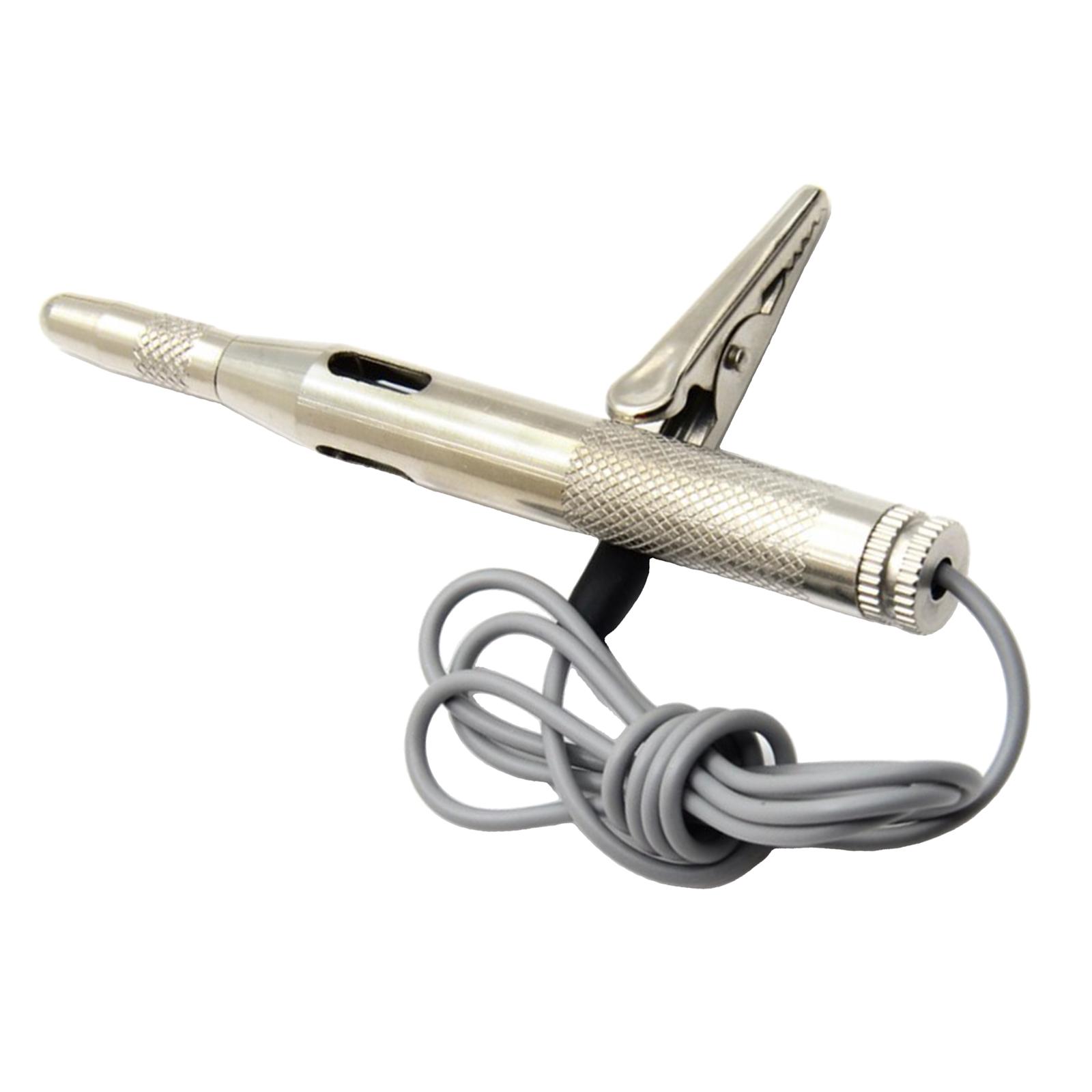 Premium 6-24V Automotive Car DC 6V 12V Circuit Tester Test Pen Test Light