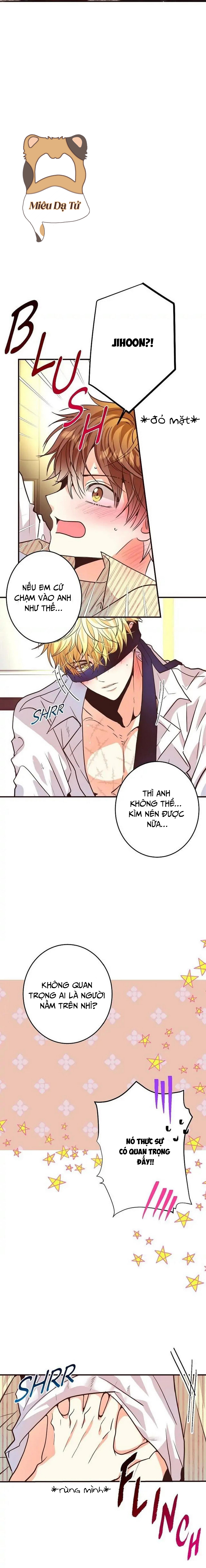 mối quan hệ phù hợp chapter 25 15