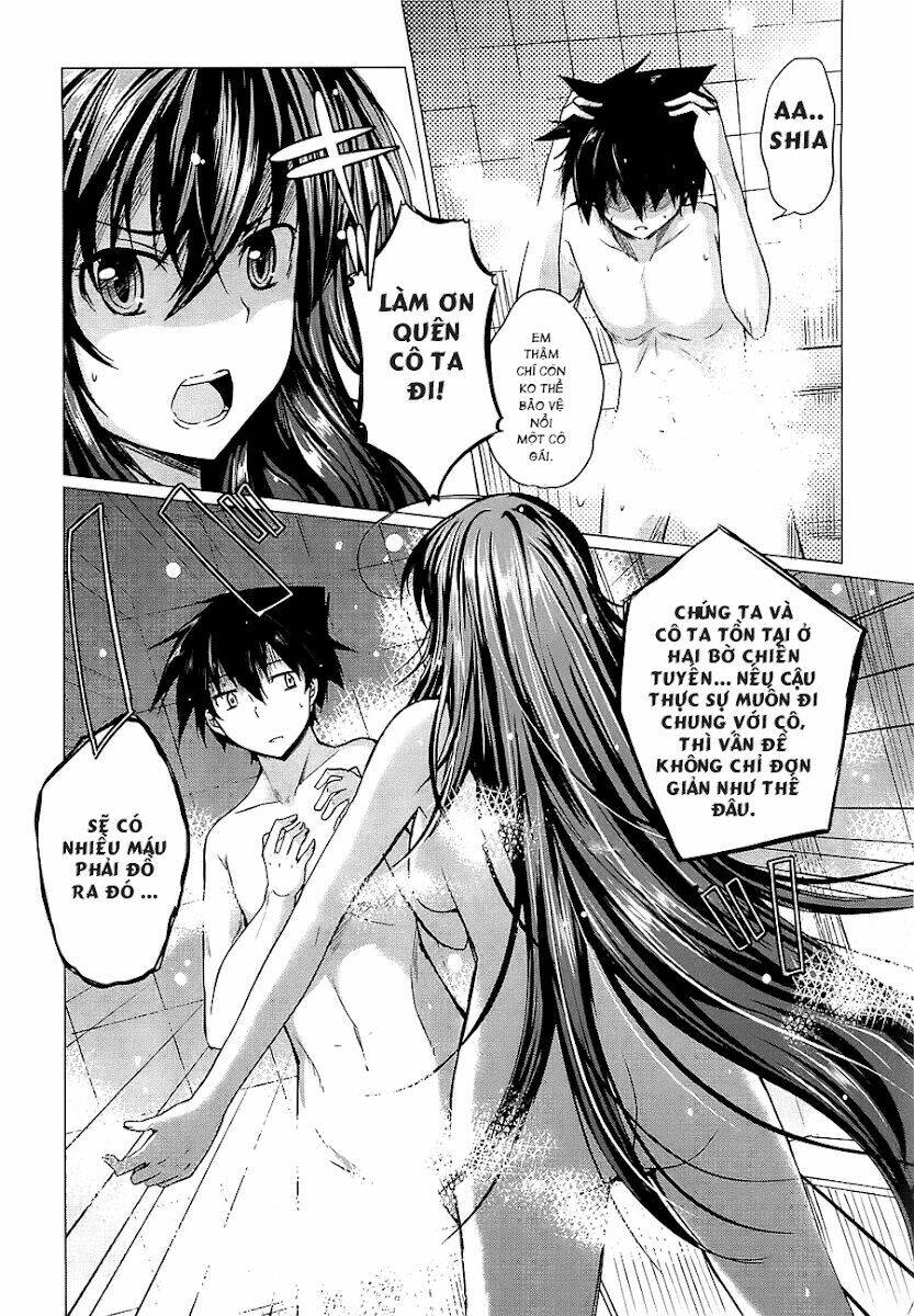 high school dxd chapter 5 12