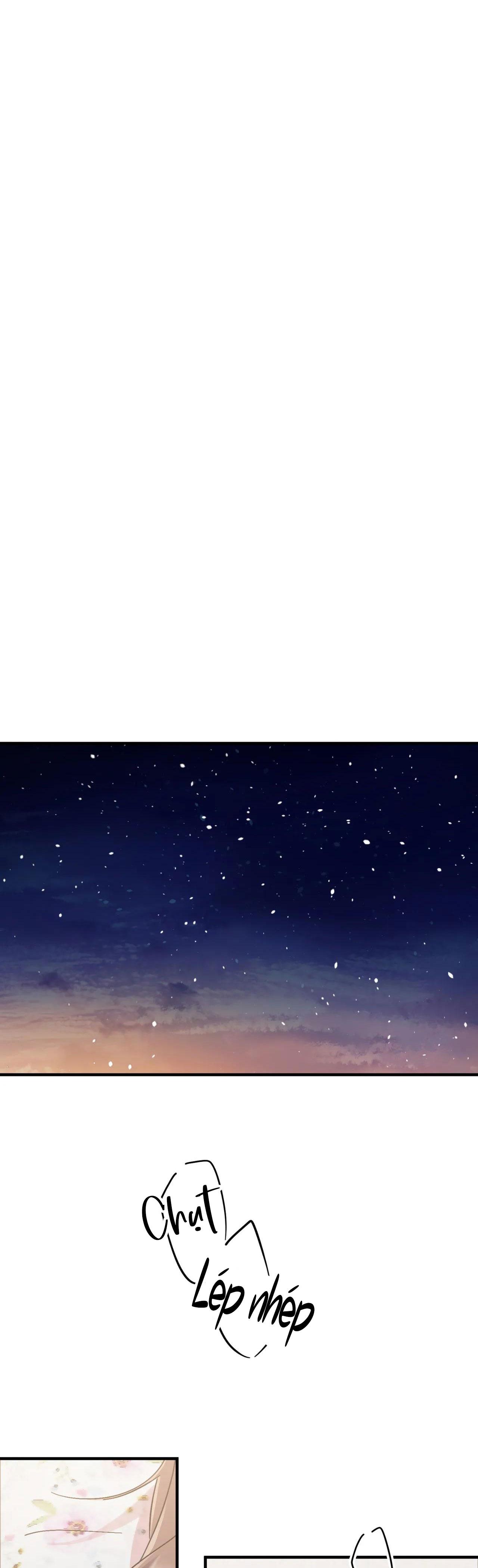 (abo) vũ trụ nơi em xuống chapter 4 13