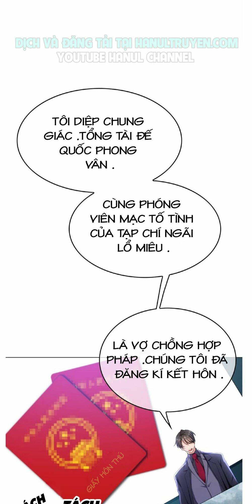 cô vợ nhỏ nuông chiều quá lại thành ác!! chapter 113 18