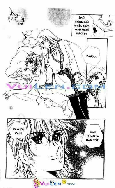 giảm cân để yêu chapter 2 85