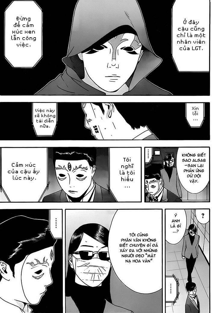 liar game chapter 143 3
