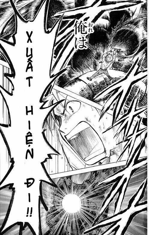 huyền thoại arata chapter 15 14