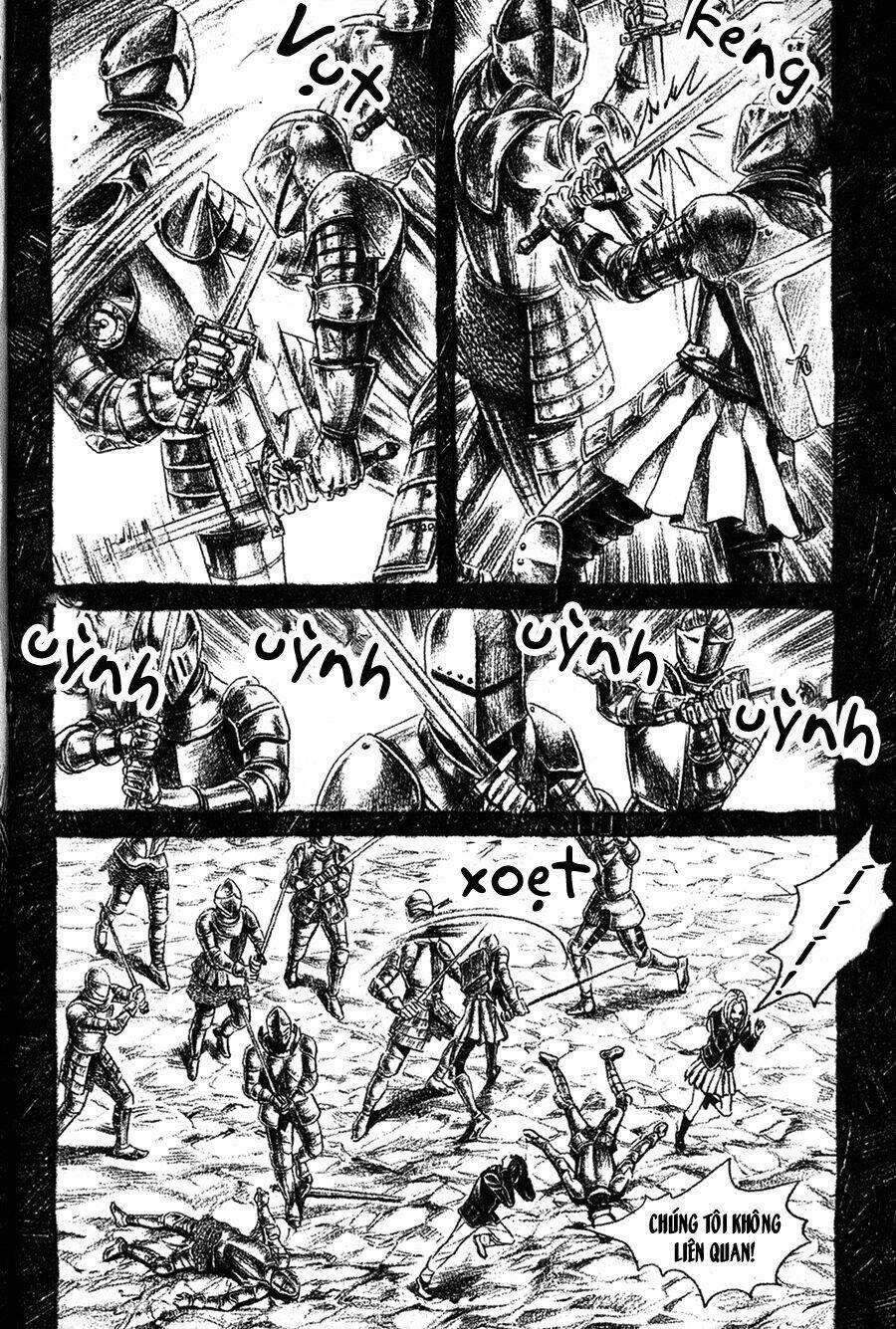 ảo ảnh picasso chapter 7 26