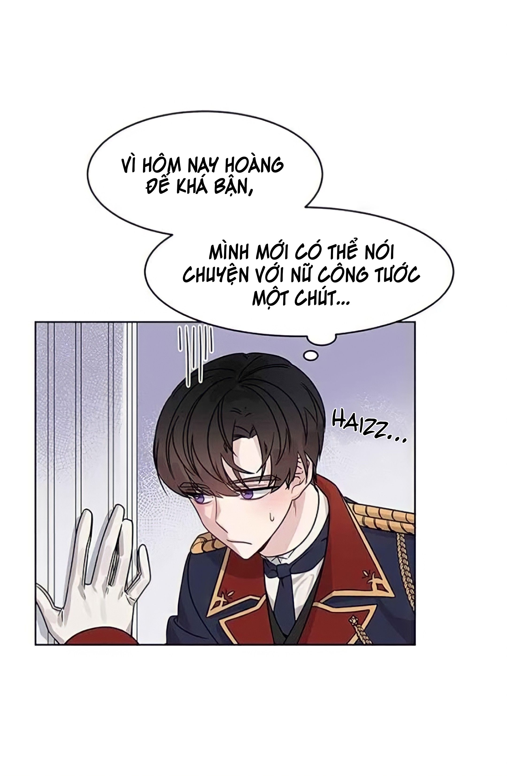 có rồng! (full) chapter 1 27