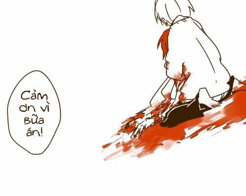 akakise - knb short doujinshi chapter 58 50