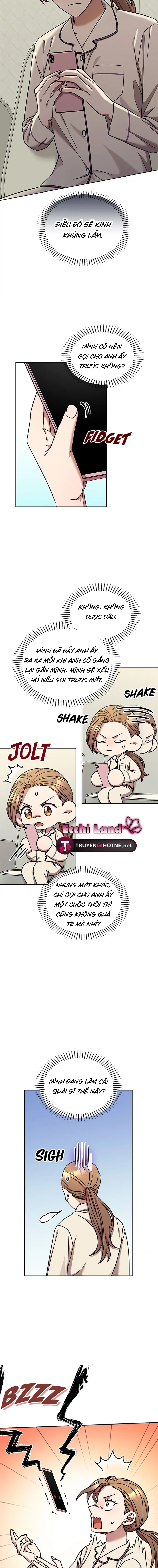 kết hôn ư? không, cảm ơn! chapter 32.2 5