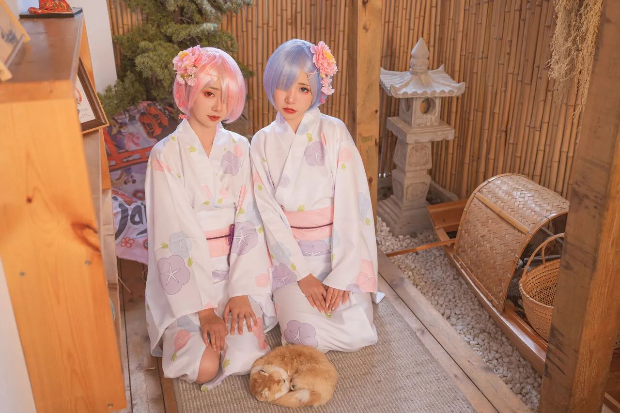 hình cosplay chapter 132 21