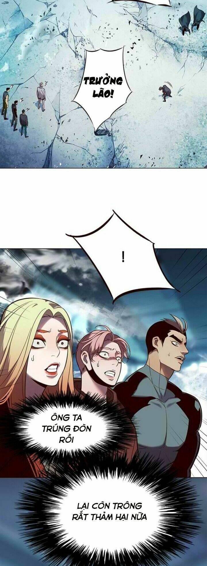 biến thân thành mèo chapter 97 7