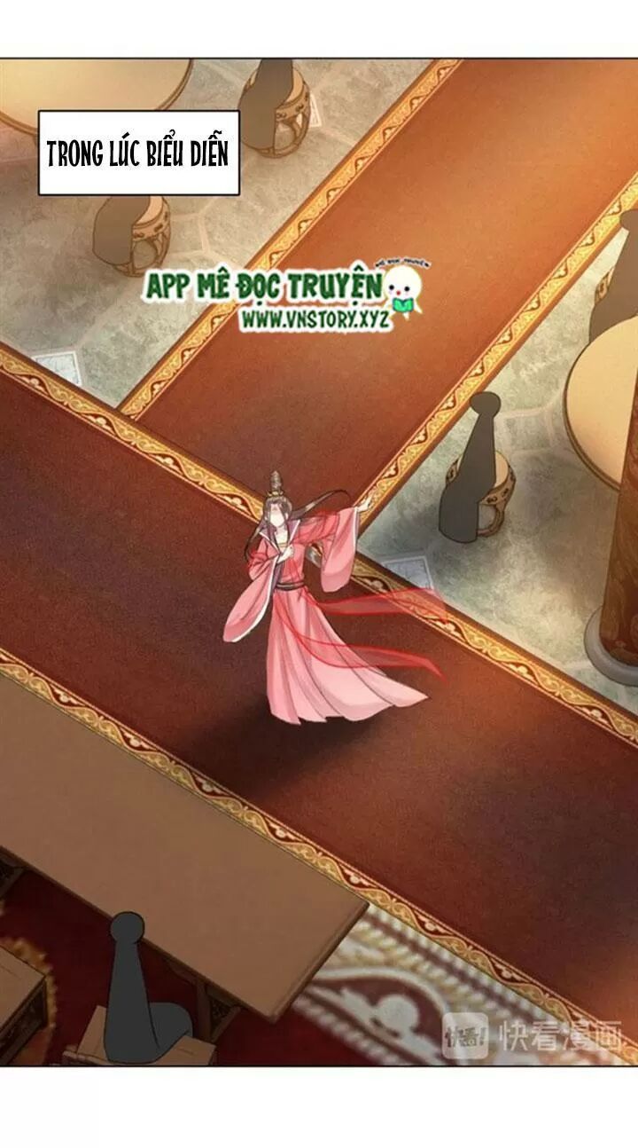 cực phẩm phế vật tiểu thư chapter 95 8